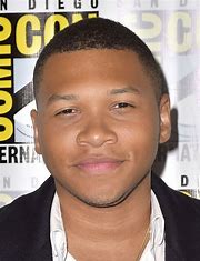 Franz Drameh